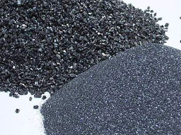黑碳化硅和綠碳化硅的區(qū)別！