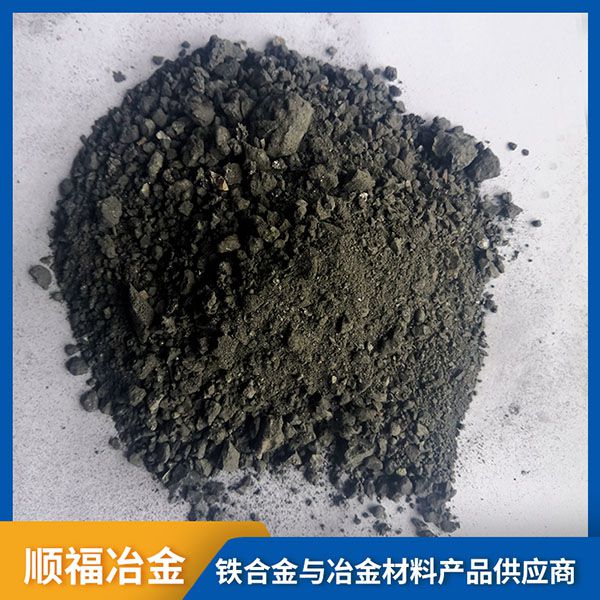硅碳合金是什么？