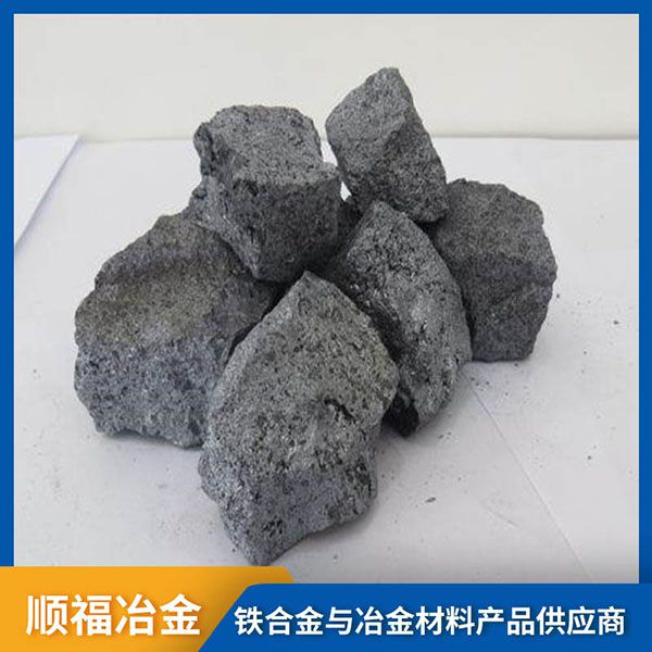 硅碳合金主要成分有哪些？