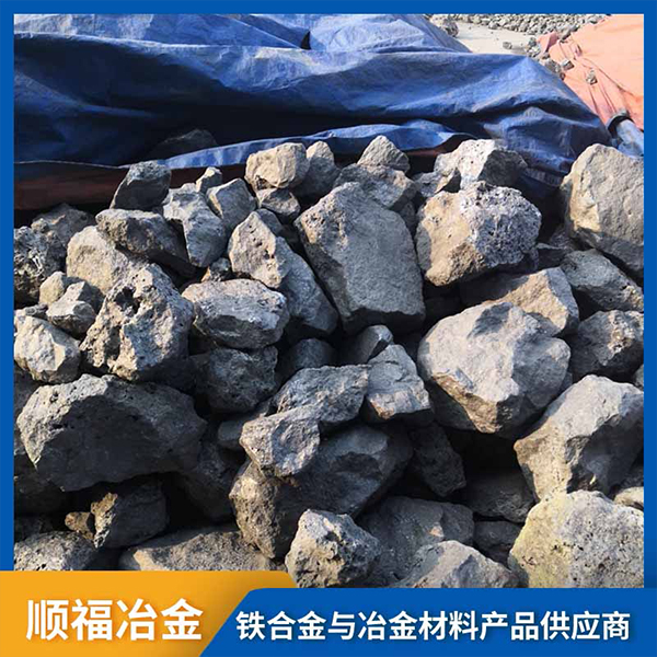 硅碳合金什么作用？